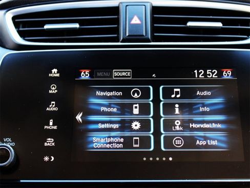 Used 2020 Honda CR-V Touring image 18