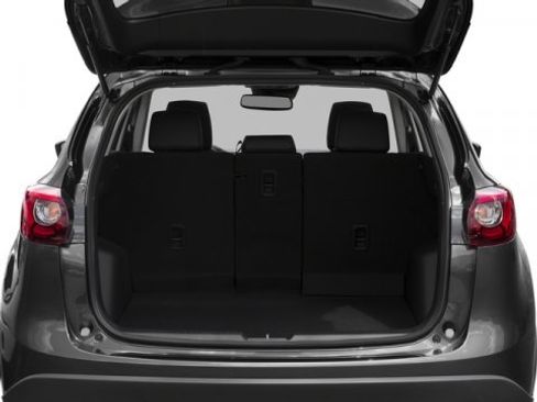 Used 2016 MAZDA CX-5 Grand Touring image 15
