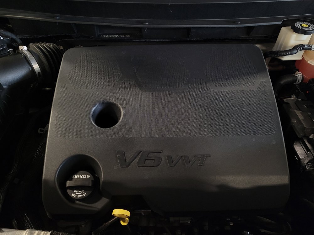 Used 2023 Chevrolet Traverse LT FWD image 30