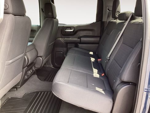 Used 2022 Chevrolet Silverado 1500 LT RWD image 24