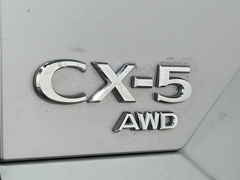 Used 2023 MAZDA CX-5 AWD 2.5 S image 39