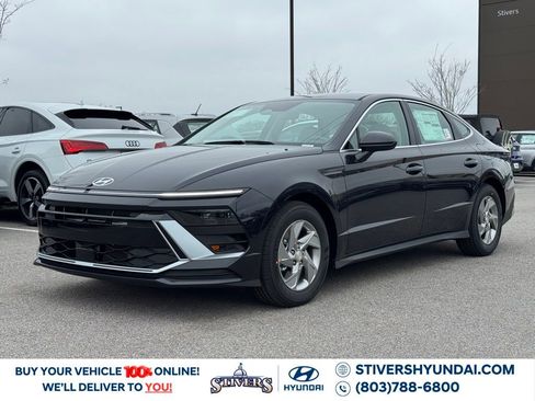 New 2026 Hyundai Sonata SE image 9