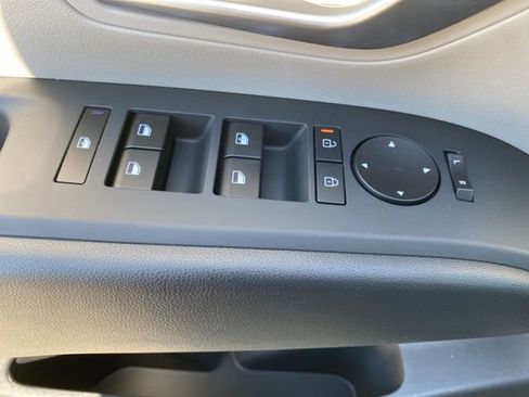 New 2026 Hyundai Tucson SE image 12