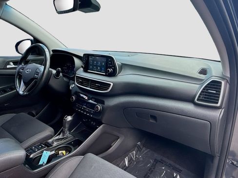 Used 2020 Hyundai Tucson Sport w/ Cargo Package FWD image 30