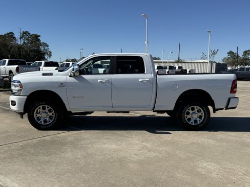 Used 2024 RAM 2500 Laramie image 8