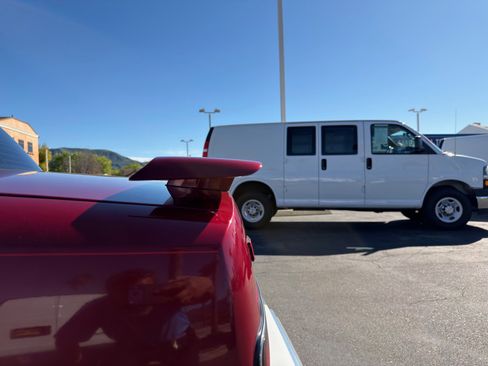 Used 1988 Buick Riviera Coupe FWD image 39