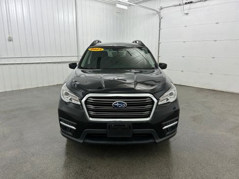 Used 2021 Subaru Ascent Premium w/ Convenience Package AWD/4WD image 17