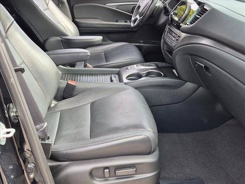 Used 2023 Honda Passport EX-L image 19