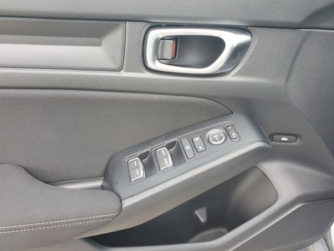New 2026 Honda Civic LX image 18