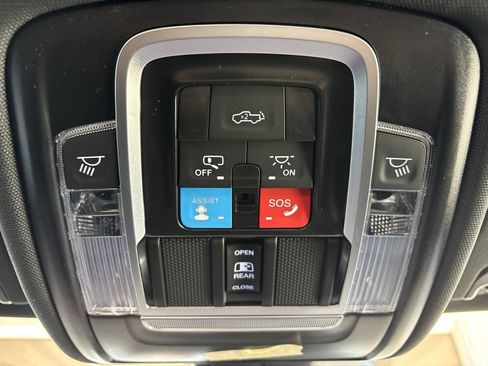 New 2026 RAM 1500 Lone Star RWD image 19