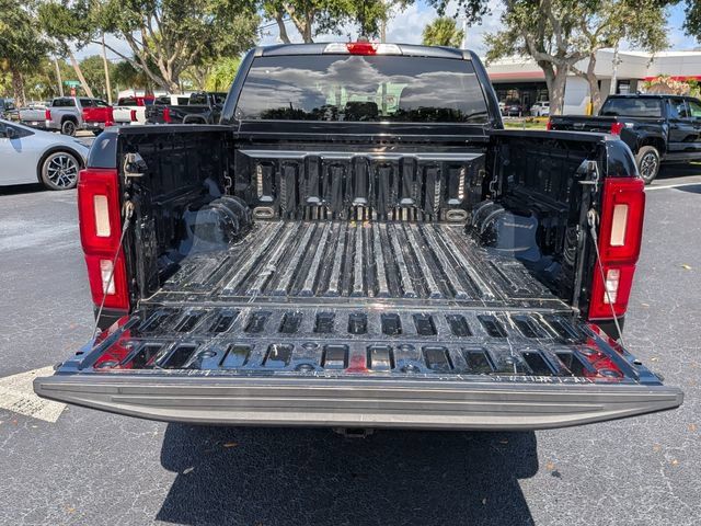 Used 2020 Ford Ranger XLT w/ Equipment Group 301A Mid AWD/4WD image 12