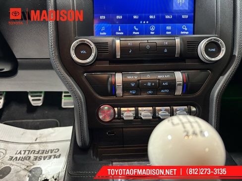 Used 2020 Ford Mustang Bullitt image 23