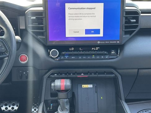 Used 2024 Toyota Tundra TRD Pro image 12