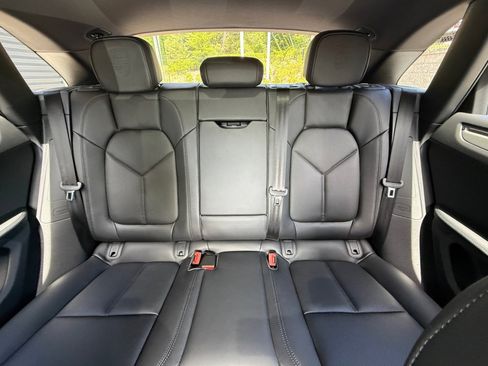 Certified 2026 Porsche Macan Turbo AWD/4WD image 24