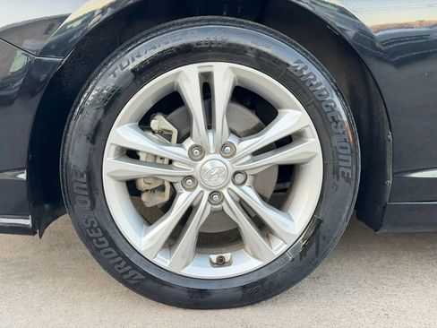 Used 2018 Hyundai Sonata Limited image 46