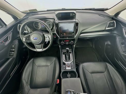 Used 2019 Subaru Forester Limited AWD/4WD image 10