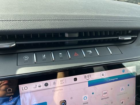 New 2026 Jeep Grand Cherokee Limited image 40