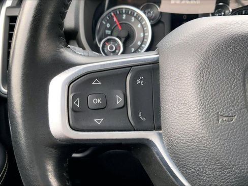 Used 2024 RAM 2500 Big Horn image 18