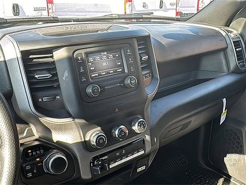 New 2024 RAM 2500 Tradesman w/ Chrome Appearance Group image 27