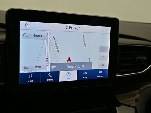 Certified 2023 Ford Explorer Limited w/ Equipment Group 301A image 21