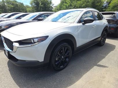 Certified 2024 MAZDA CX-30 AWD 2.5 S w/ Select Sport Pkg