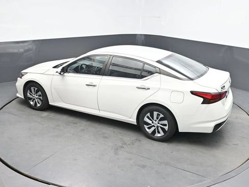 Used 2021 Nissan Altima 2.5 S FWD image 33
