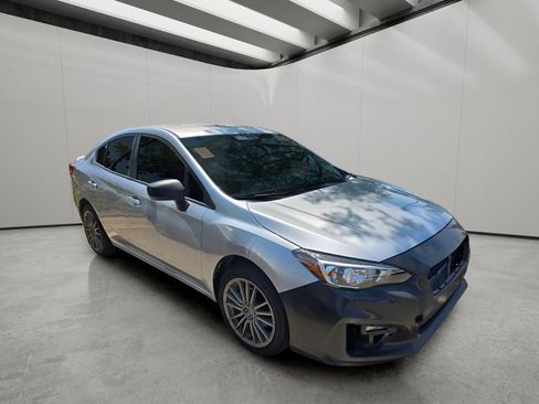 Used 2019 Subaru Impreza 2.0i w/ Eyesight AWD/4WD image 11