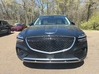 Used 2022 Genesis GV70 2.5T video 1
