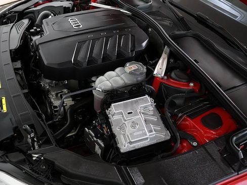 Used 2025 Audi A5 2.0T Premium Plus AWD/4WD image 38