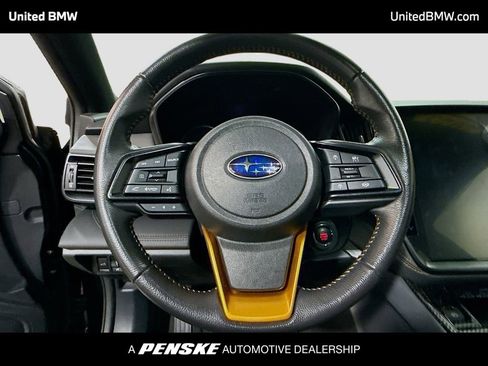 Used 2023 Subaru Outback Wilderness image 6