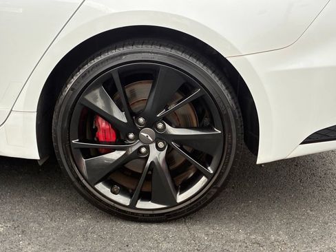 Used 2023 Genesis G70 3.3T w/ Sport Prestige Package AWD/4WD image 54