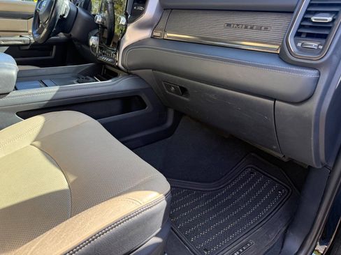 Used 2020 RAM 2500 Limited AWD/4WD image 55