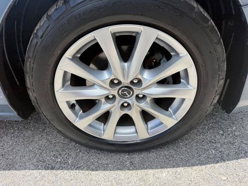 Used 2015 MAZDA MAZDA6 Sport FWD image 20