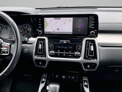 Used 2022 Kia Sorento SX AWD/4WD image 7