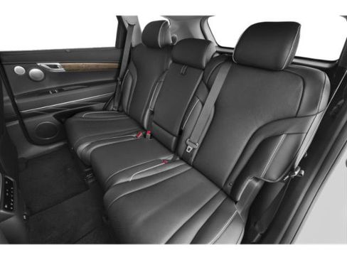 Certified 2026 Genesis GV80 2.5T Prestige image 15