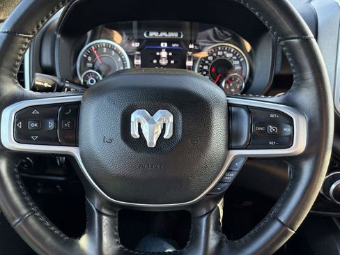 Used 2023 RAM 1500 Big Horn image 18