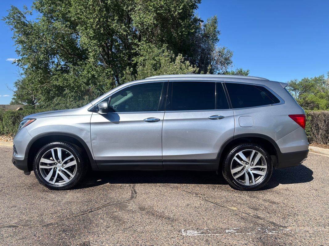 Used 2016 Honda Pilot Touring image 6