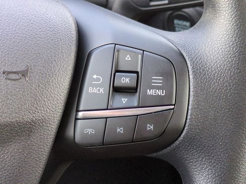 New 2026 Ford Escape Active image 24