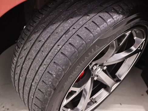 Used 2013 Nissan 370Z NISMO RWD image 29