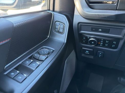 New 2025 Ford F150 Raptor image 20