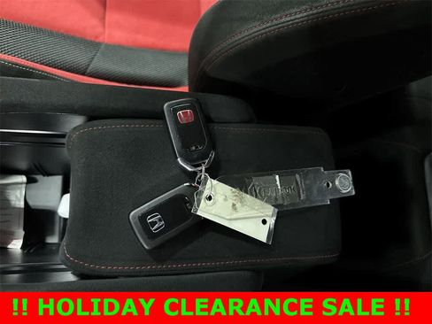 Certified 2021 Honda Civic Type R image 34