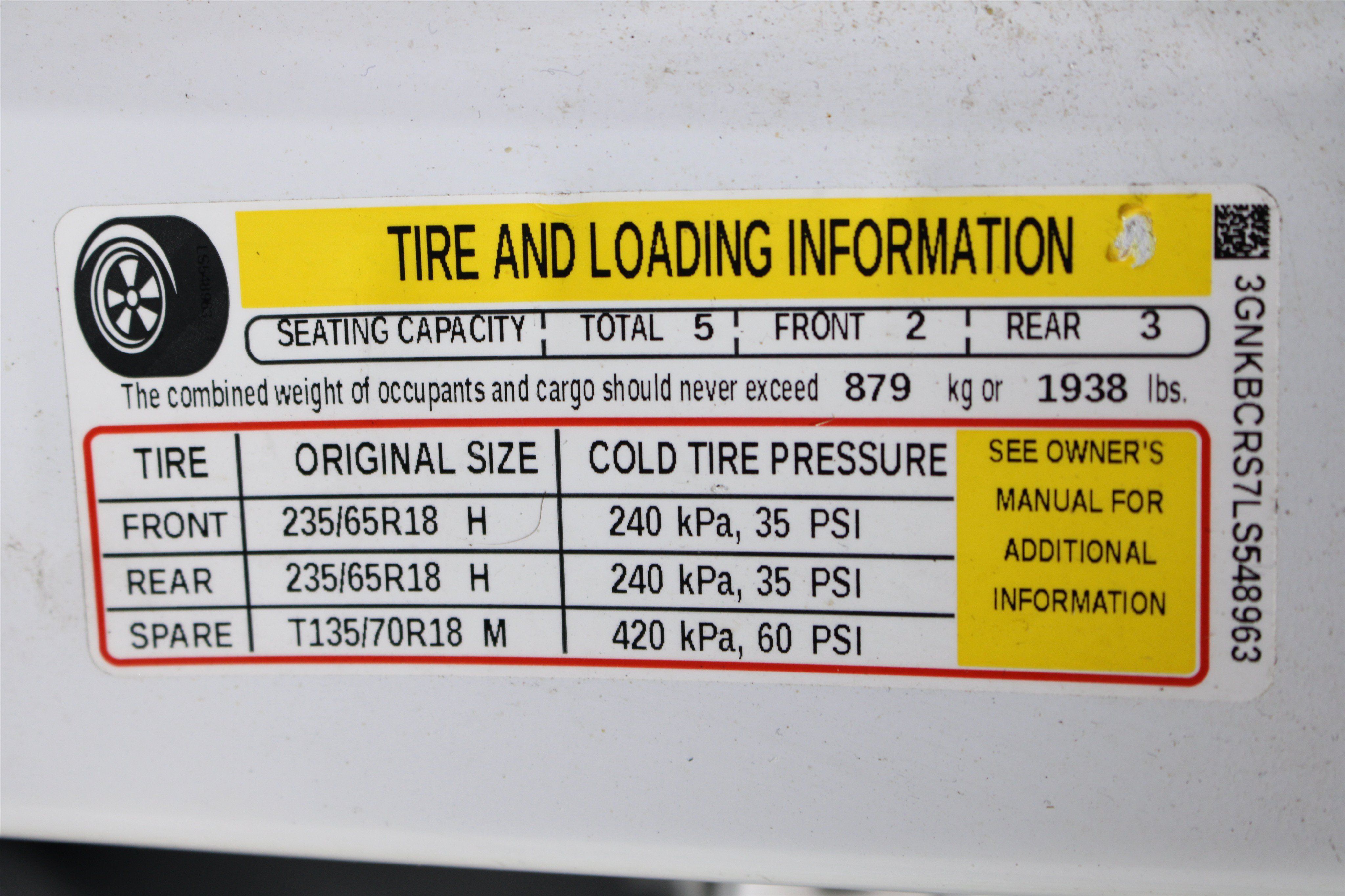 Used 2020 Chevrolet Blazer LT FWD image 37