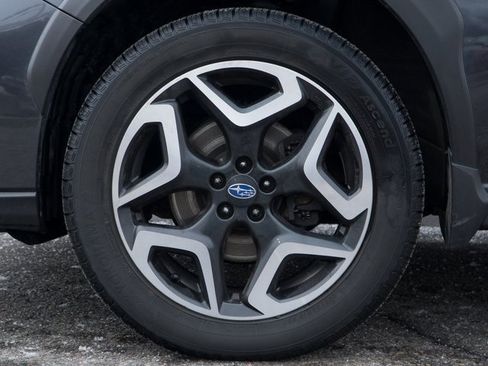 Used 2019 Subaru Crosstrek 2.0i Limited w/ Moonroof Package image 12