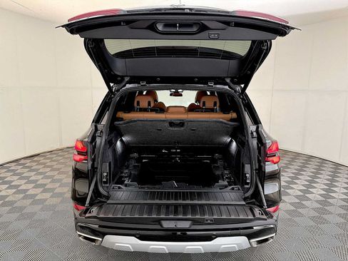 Certified 2024 BMW X5 xDrive40i w/ Premium Package AWD/4WD image 23
