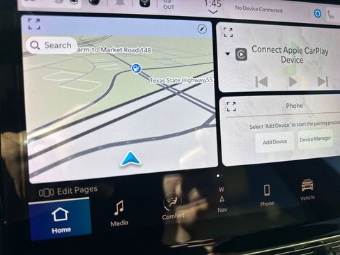 Used 2023 Jeep Grand Cherokee L Limited w/ Luxury Tech Group II image 21