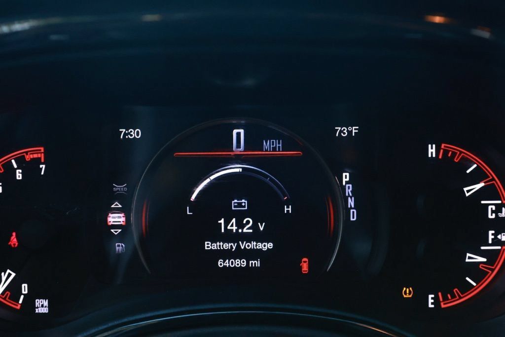 Used 2023 Dodge Durango GT RWD image 43