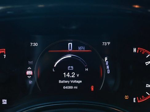 Used 2023 Dodge Durango GT RWD image 43