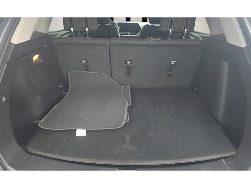 Used 2025 Chevrolet TrailBlazer LT AWD/4WD image 10