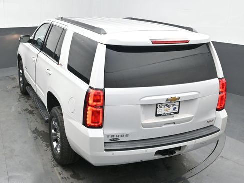 Used 2018 Chevrolet Tahoe LT image 35