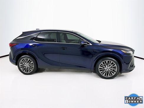 Used 2024 Lexus RX 350 FWD image 9